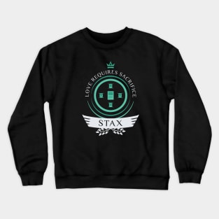 Magic the Gathering - Stax Life Crewneck Sweatshirt